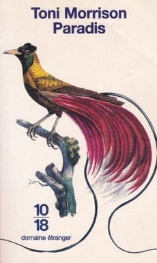 Paradis - couverture livre occasion