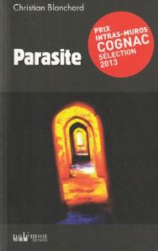 Parasite - couverture livre occasion