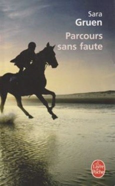 Parcours sans faute - couverture livre occasion