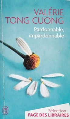 Pardonnable, impardonnable - couverture livre occasion