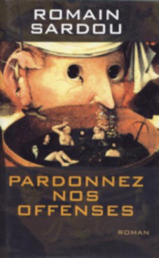 Pardonnez nos offenses - couverture livre occasion