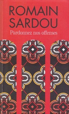 Pardonnez nos offenses - couverture livre occasion