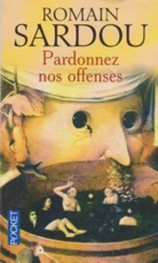 Pardonnez nos offenses - couverture livre occasion