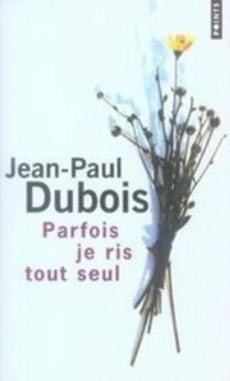 Parfois je ris tout seul - couverture livre occasion