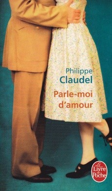 Parle-moi d'amour - couverture livre occasion