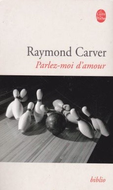 Parlez-moi d'amour - couverture livre occasion