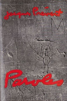 Paroles - couverture livre occasion