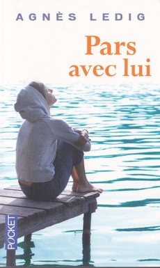 Pars avec lui - couverture livre occasion