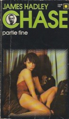 Partie fine - couverture livre occasion