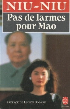 Pas de larmes pour Mao - couverture livre occasion