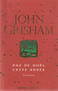 Pas de noël cette année - couverture livre occasion
