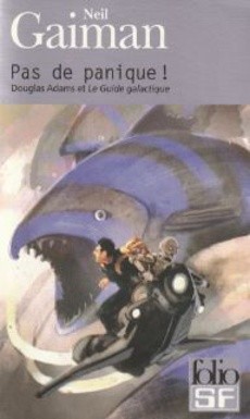 Pas de panique ! - couverture livre occasion