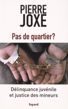 Pas de quartier? - couverture livre occasion