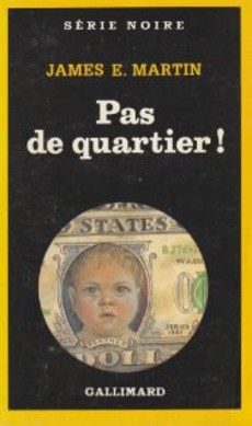 Pas de quartier ! - couverture livre occasion