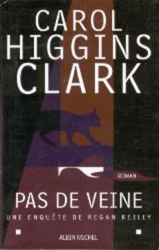 Pas de veine - couverture livre occasion