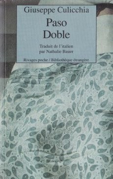 Paso Doble - couverture livre occasion