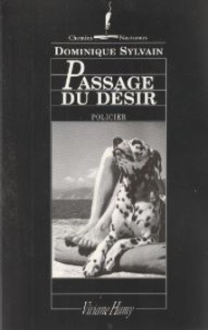 Passage du désir - couverture livre occasion