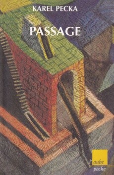 Passage - couverture livre occasion