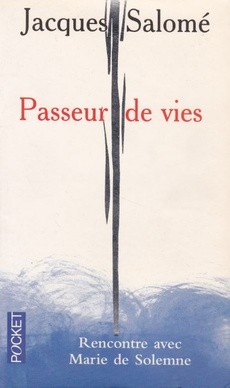 Passeur de vies - couverture livre occasion