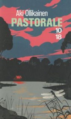 Pastorale - couverture livre occasion