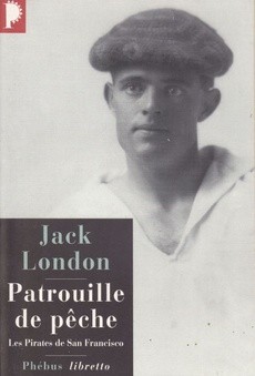 Patrouille de pêche - couverture livre occasion