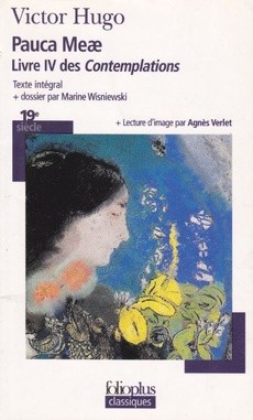 Pauca Meae - couverture livre occasion