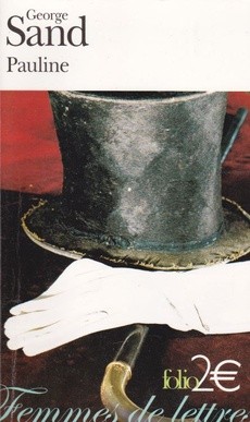 Pauline - couverture livre occasion