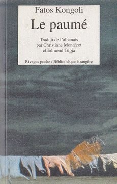 Le paumé - couverture livre occasion