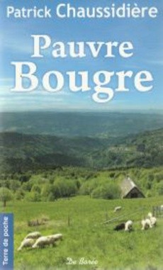 Pauvre Bougre - couverture livre occasion