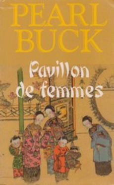 Pavillon de femmes - couverture livre occasion