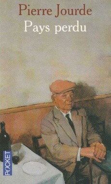 Pays perdu - couverture livre occasion