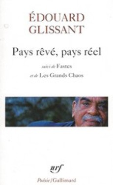 Pays rêvé, pays réel - couverture livre occasion