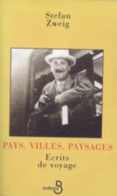 Pays, villes, paysages - couverture livre occasion