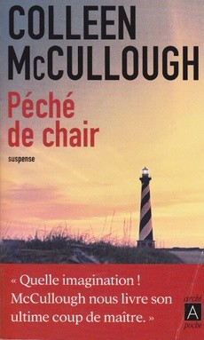 Péché de chair - couverture livre occasion