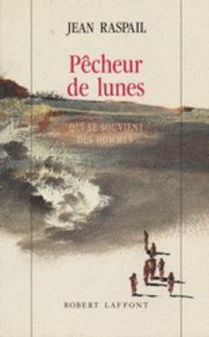 Pêcheur de lunes - couverture livre occasion