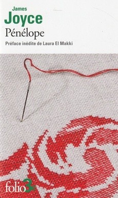 Pénélope - couverture livre occasion