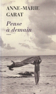 Pense à demain - couverture livre occasion