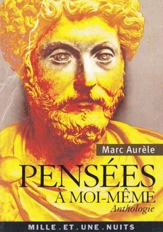 Pensées à moi-même - couverture livre occasion