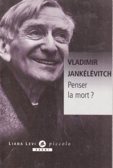 Penser la mort ? - couverture livre occasion