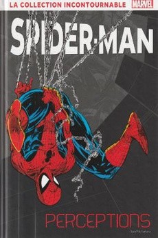 Perceptions - couverture livre occasion