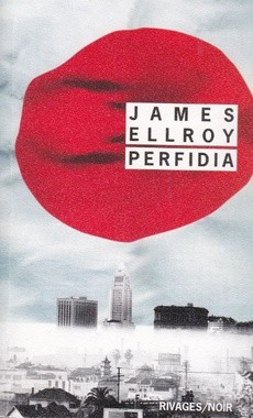 Perfidia - couverture livre occasion