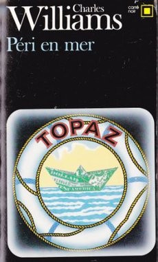 Péri en mer - couverture livre occasion