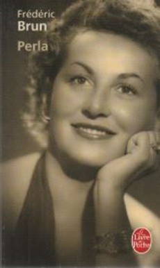 Perla - couverture livre occasion