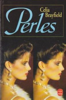 Perles - couverture livre occasion