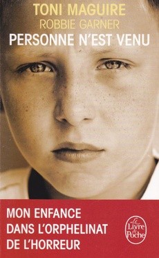 Personne n'est venu - couverture livre occasion