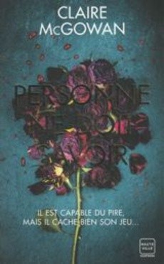 Personne ne doit savoir - couverture livre occasion