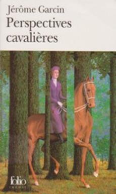 Perspectives cavalières - couverture livre occasion