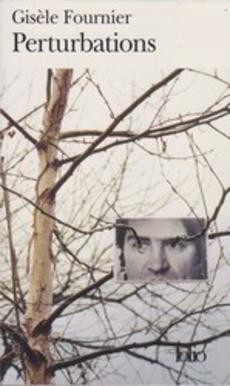 Perturbations - couverture livre occasion