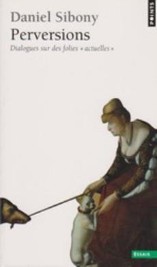 Perversions - couverture livre occasion