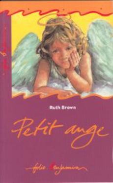 Petit ange - couverture livre occasion